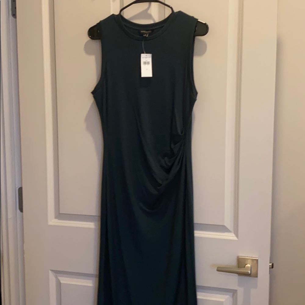 Midi dress